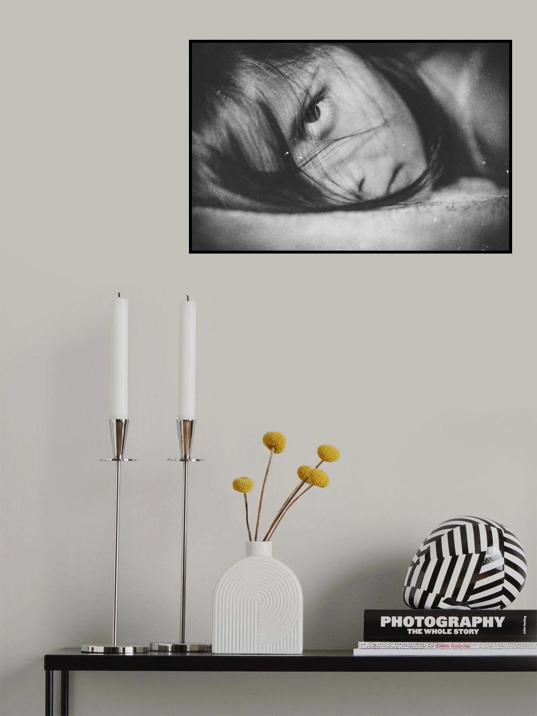 Poster och Canvastavla