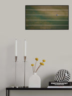 Artist Poster och Canvastavla