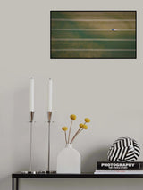 Artist Poster och Canvastavla