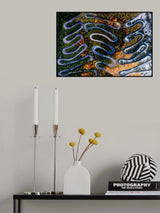 Drawing Poster och Canvastavla