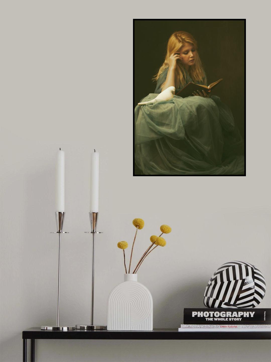 Poster och Canvastavla