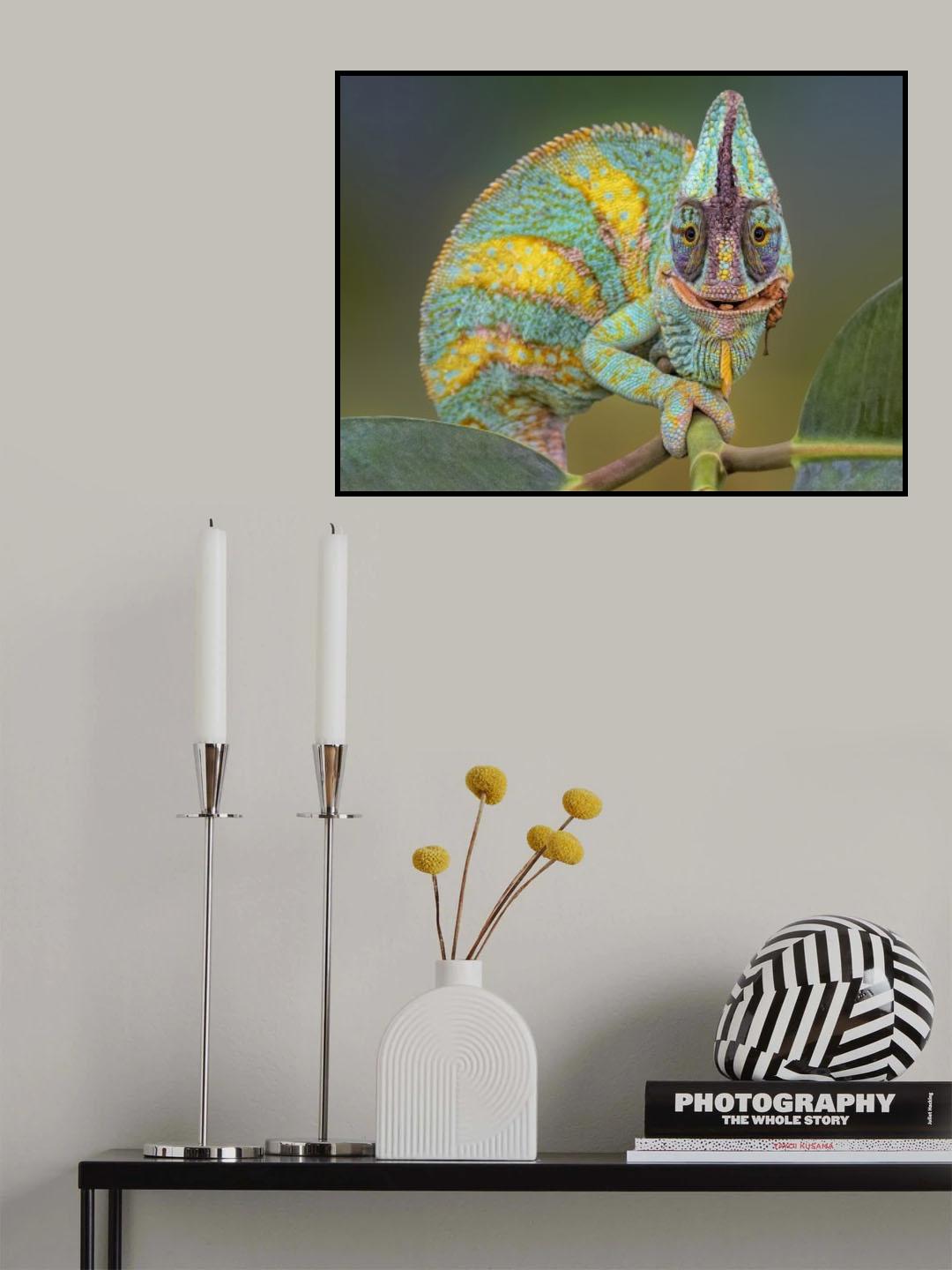 Festschmaus Poster och Canvastavla