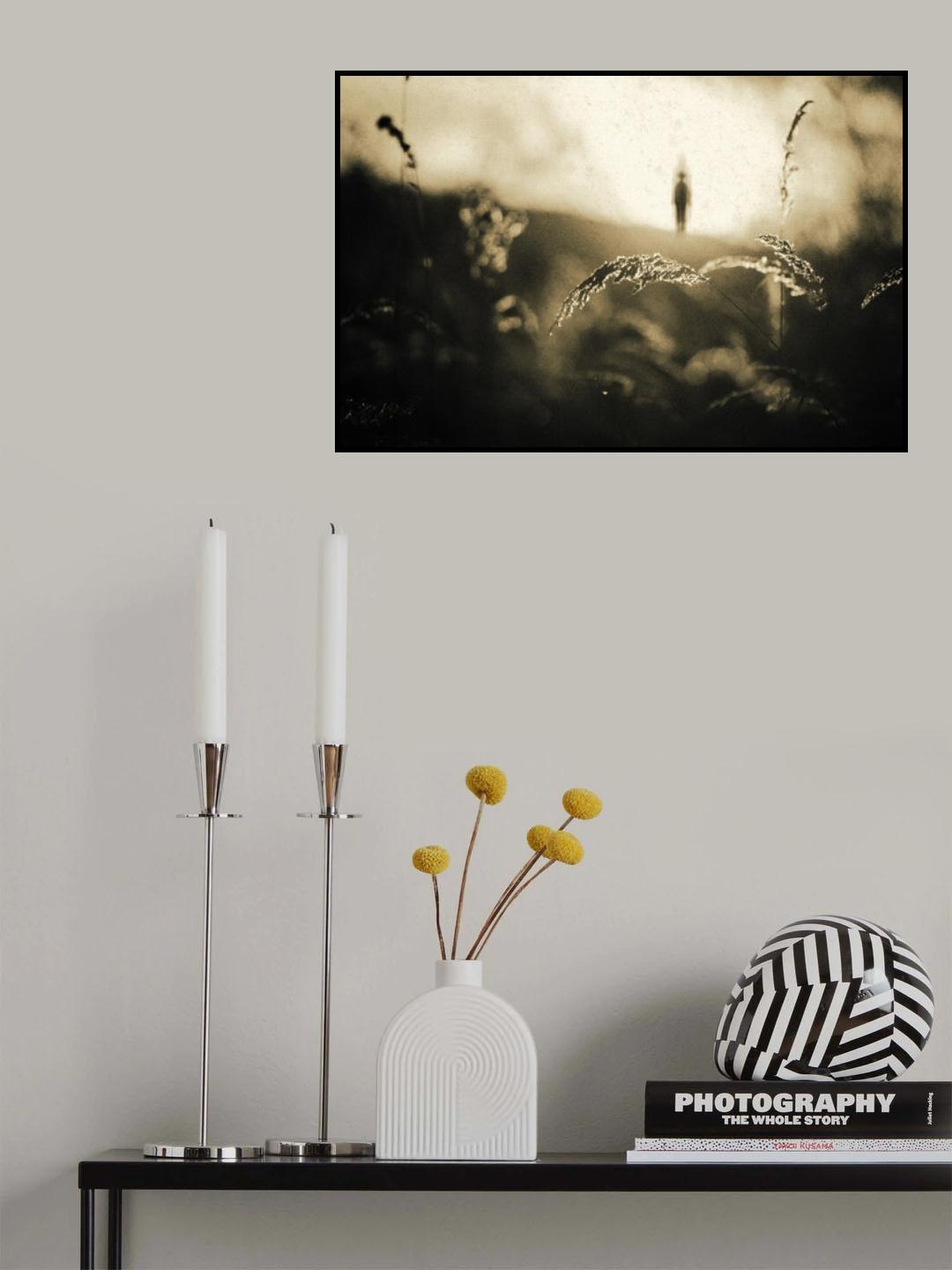 Poster och Canvastavla