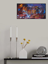 13 Poster och Canvastavla