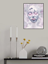 Awakening Poster och Canvastavla