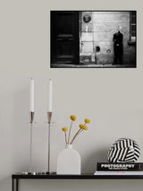 24h Poster och Canvastavla