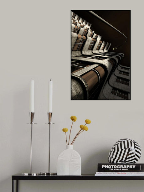 Poster och Canvastavla