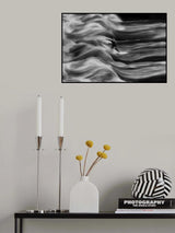 Night Surf Poster och Canvastavla