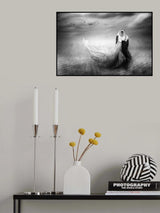Everything you thought you left behind Poster och Canvastavla