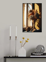 Still Life Impressions No 14 Poster och Canvastavla