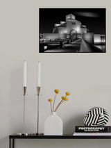 Museum of Islamic Art Poster och Canvastavla