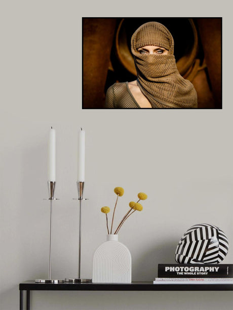 Poster och Canvastavla
