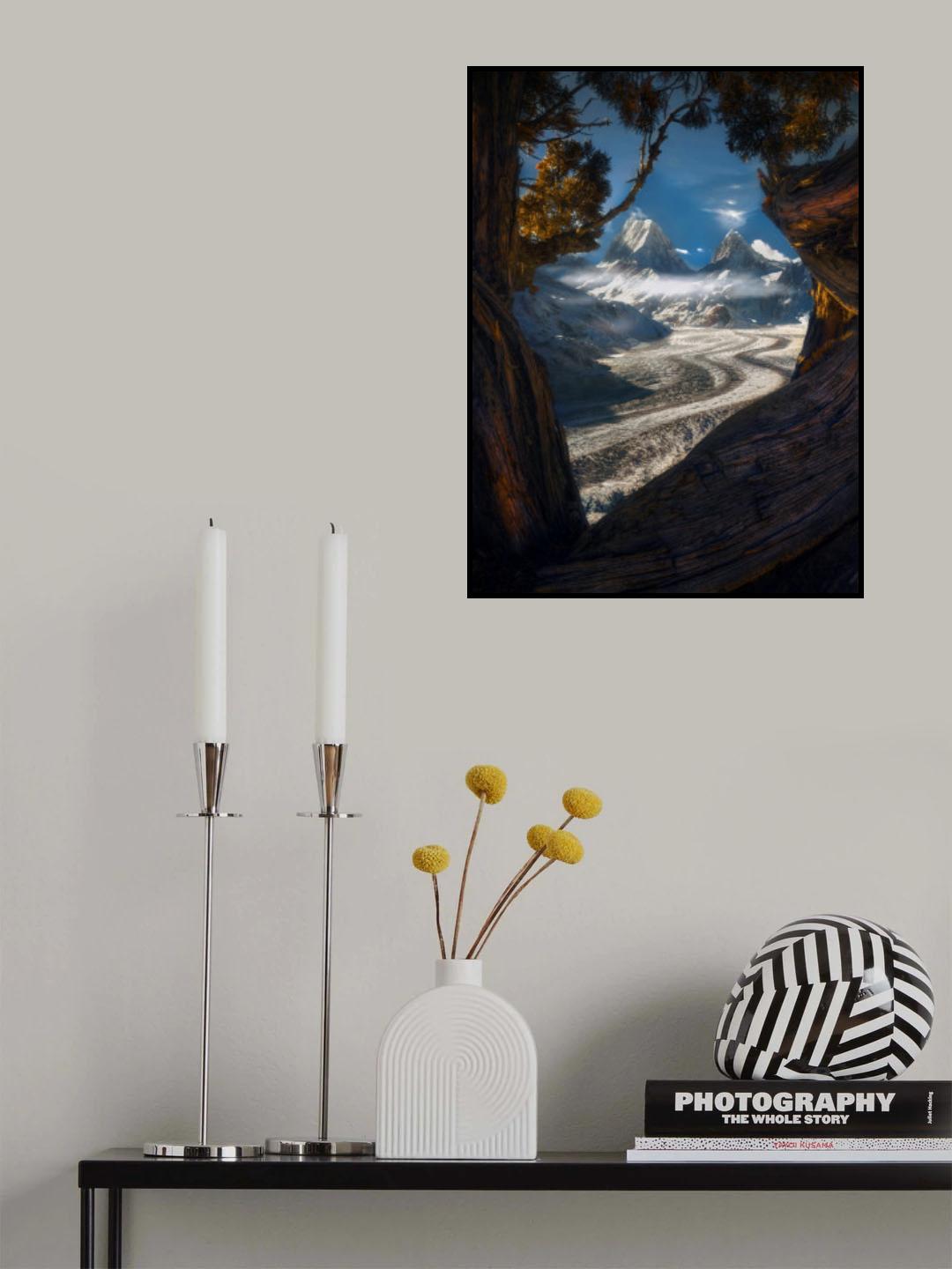 Poster och Canvastavla