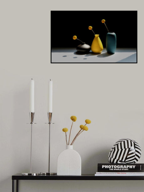 Poster och Canvastavla