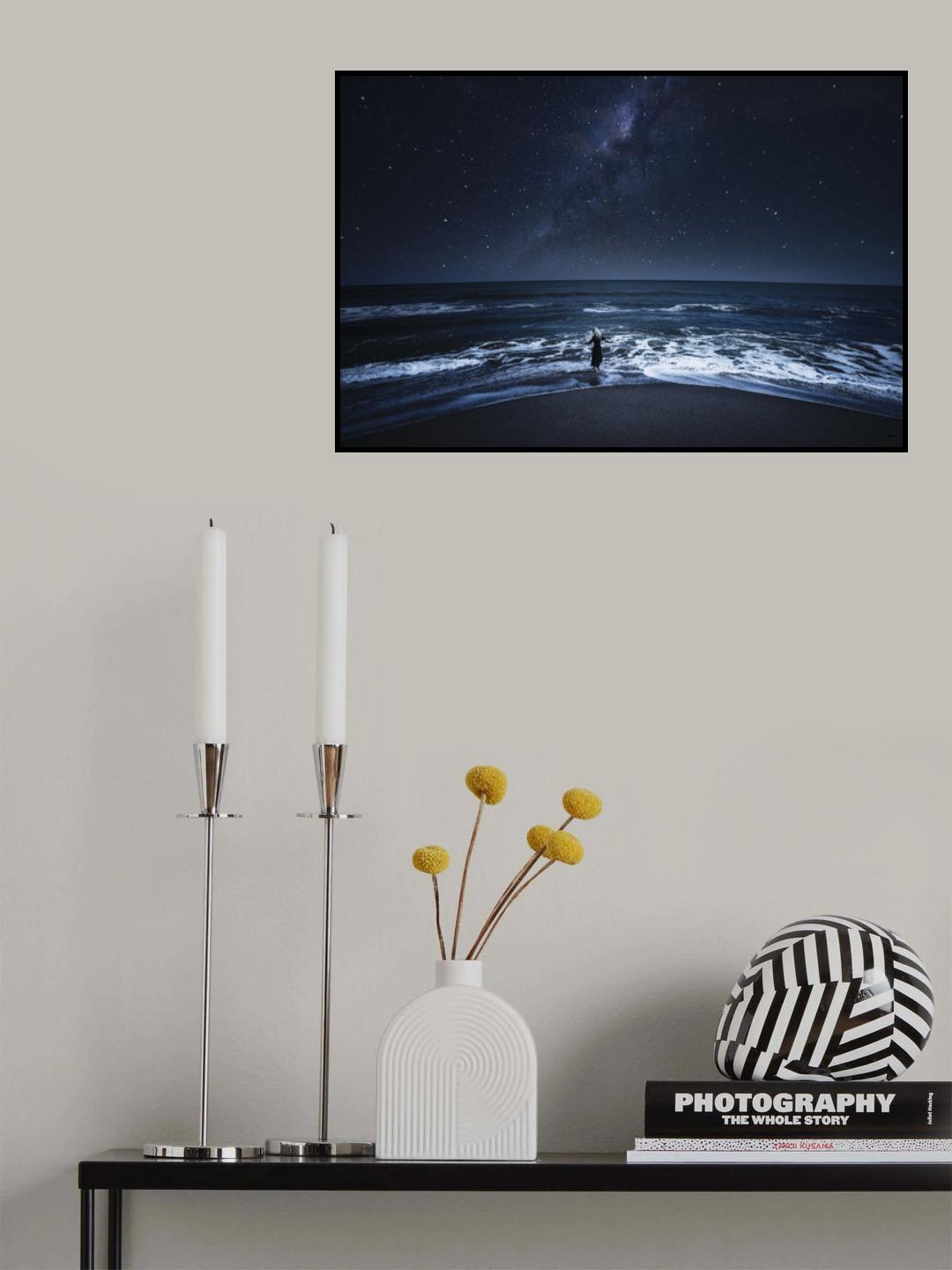 Poster och Canvastavla