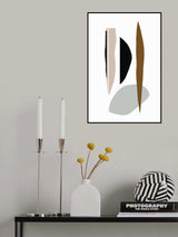 All Mine Poster och Canvastavla