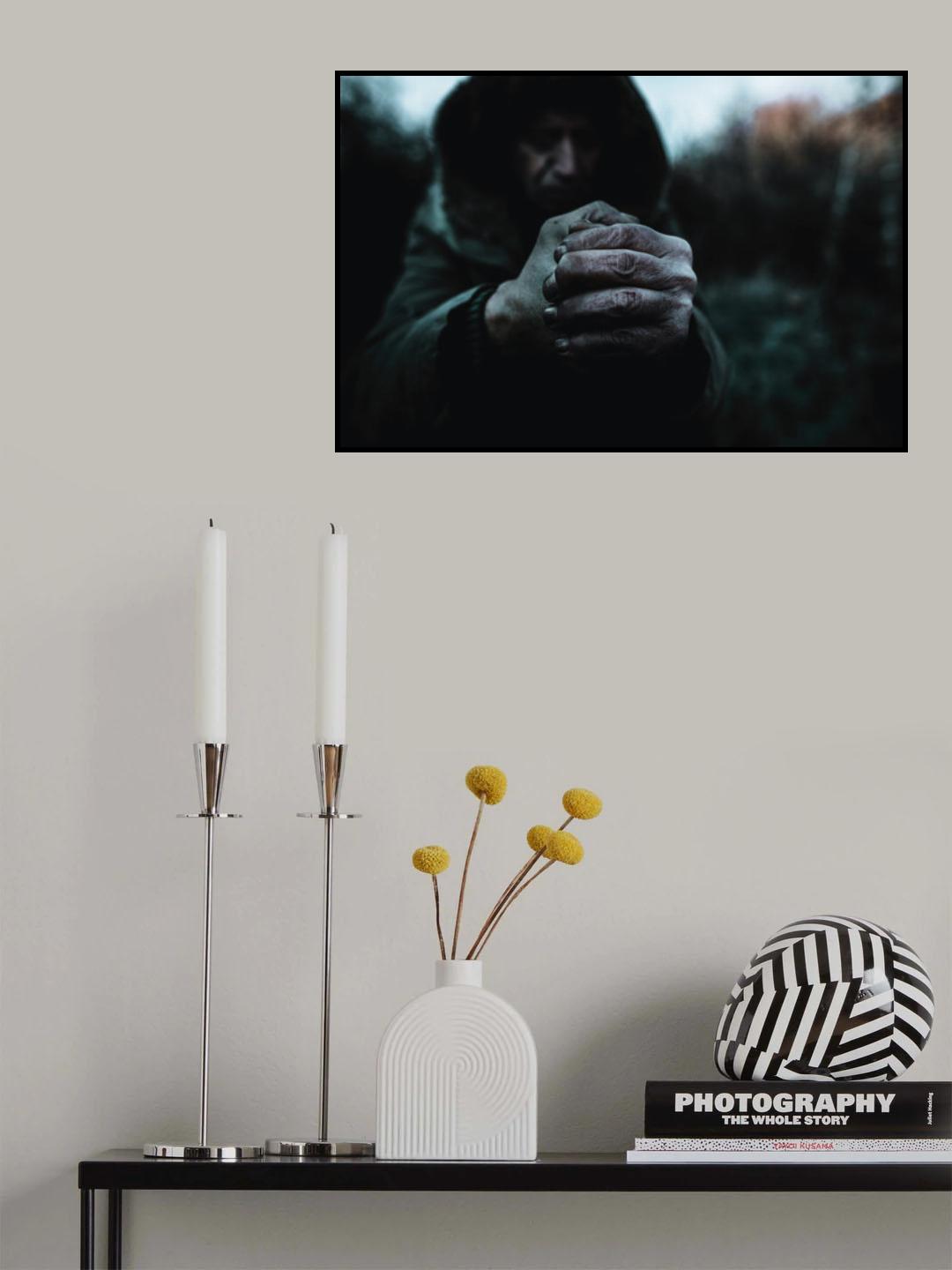 Poster och Canvastavla