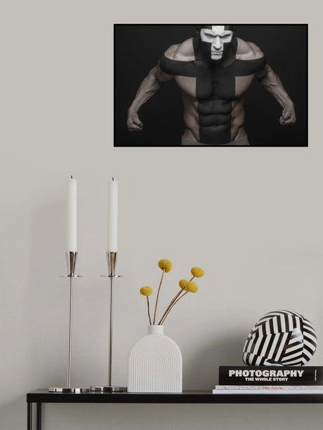*** Poster och Canvastavla