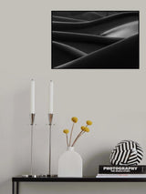Life in desert Poster och Canvastavla
