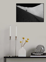 Lines.. Poster och Canvastavla