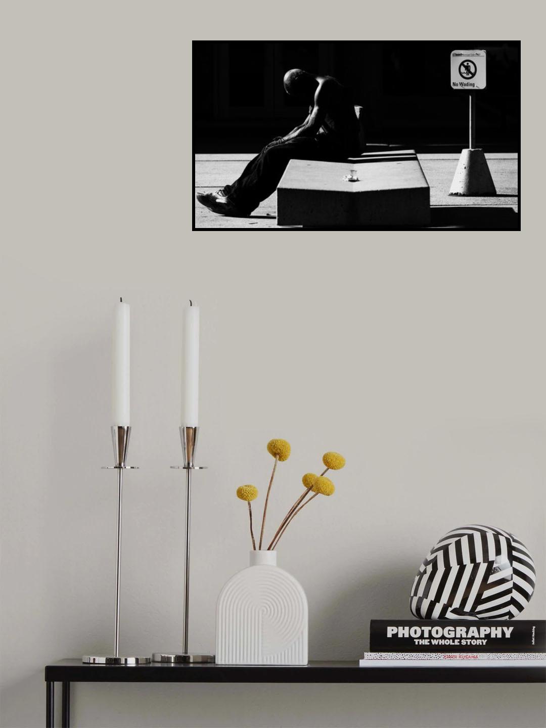 Poster och Canvastavla