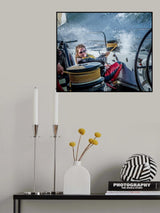 14 Knots! Poster och Canvastavla