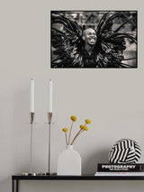 Skunk Anansie Poster och Canvastavla