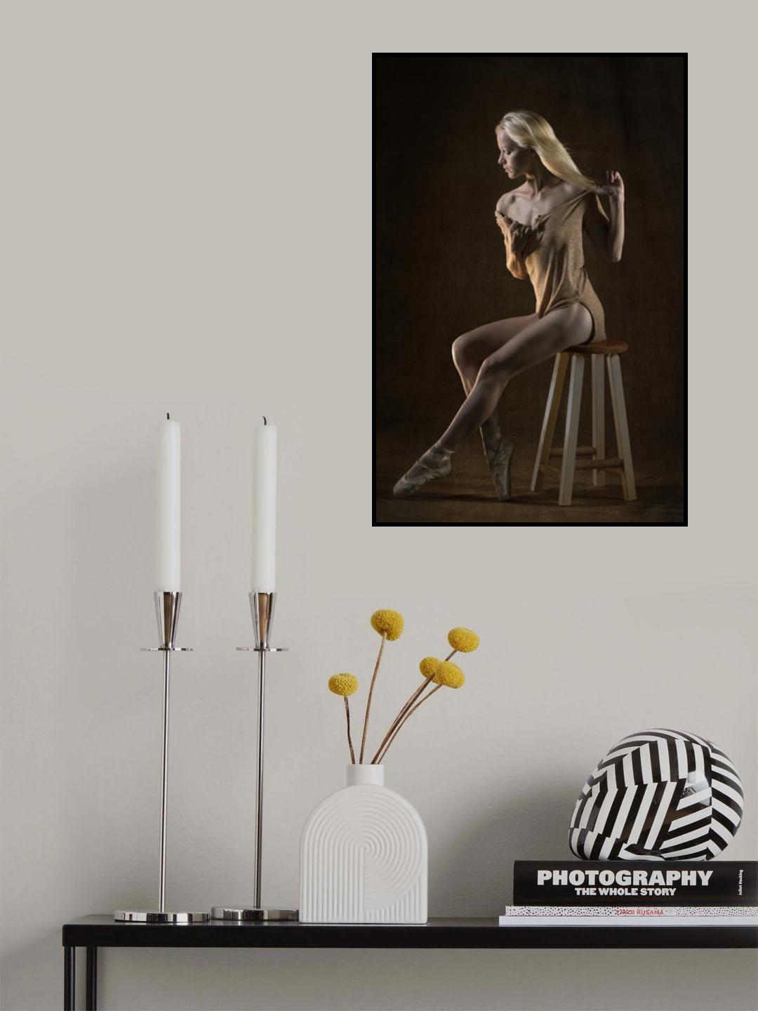 Poster och Canvastavla