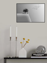 Goodbye until next year Poster och Canvastavla