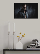 Thorgal Poster och Canvastavla
