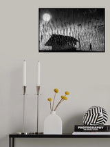 Good Morning Poster och Canvastavla