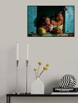 Watermelons Poster och Canvastavla