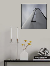 RAS tower Poster och Canvastavla