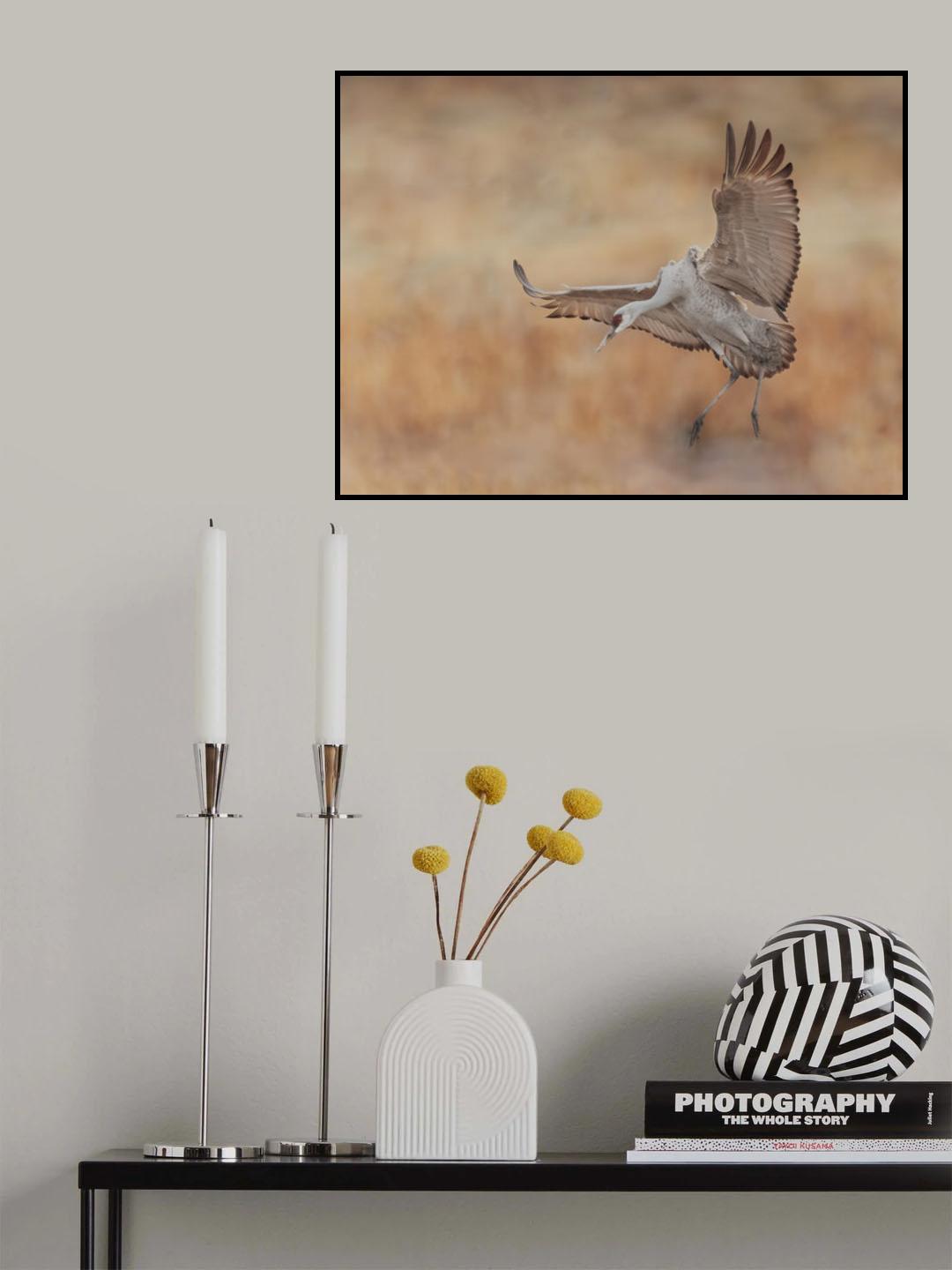 Poster och Canvastavla