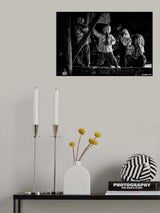 Poster och Canvastavla