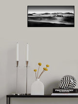 House in the clouds Poster och Canvastavla
