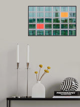 Windows 30 Poster och Canvastavla