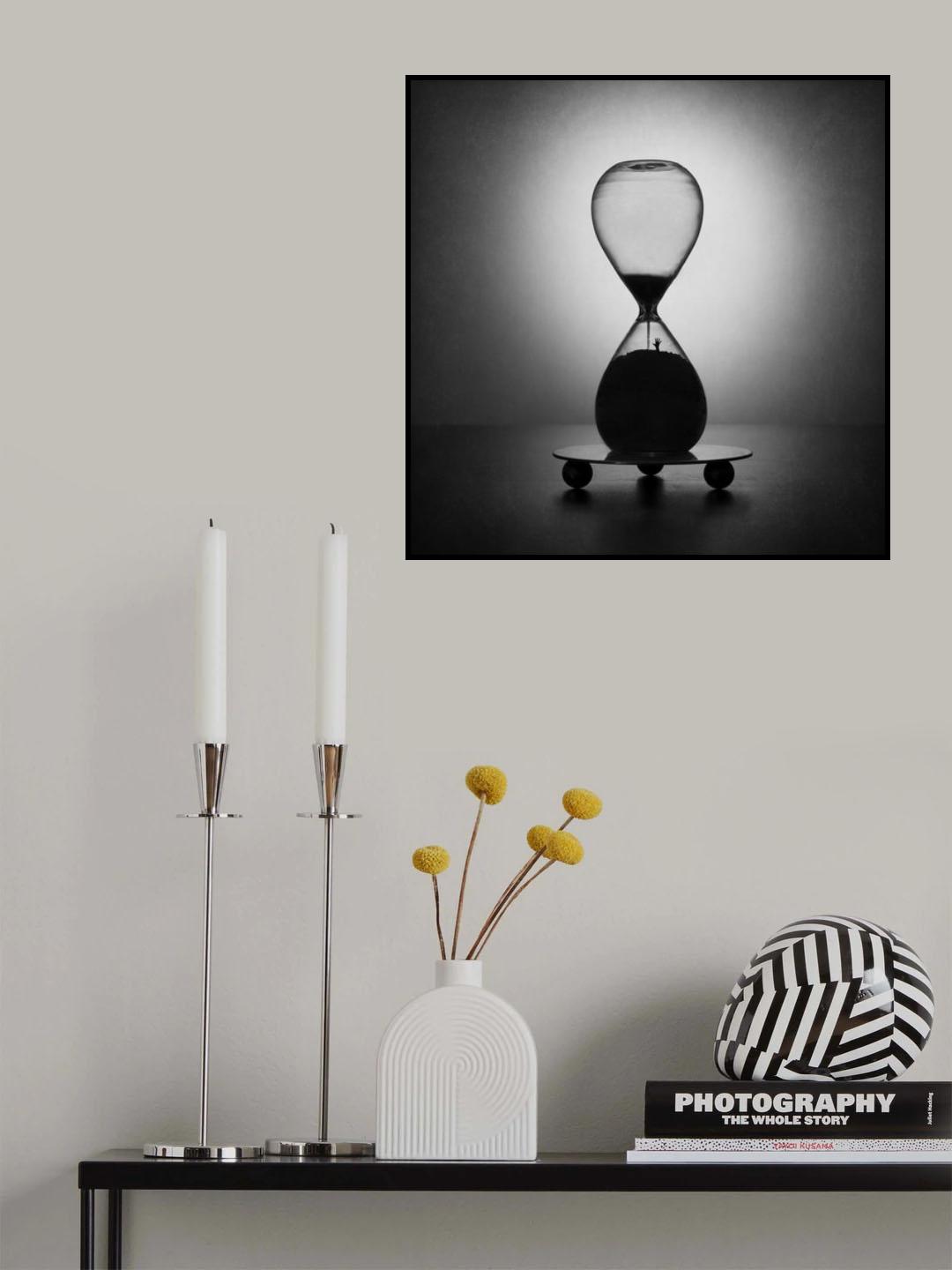 ***** Poster och Canvastavla