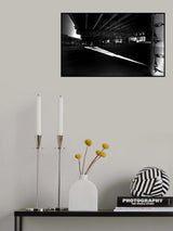 We are watching you Poster och Canvastavla