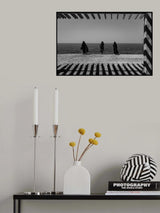 lines Poster och Canvastavla