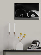 We're different Poster och Canvastavla