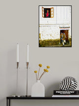 Unconditional love Poster och Canvastavla