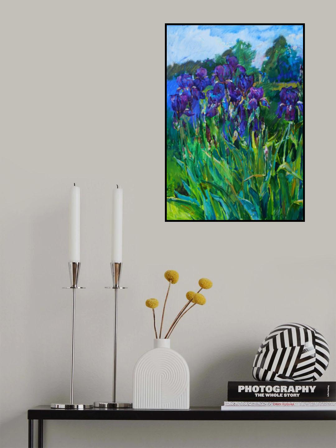 15 Poster och Canvastavla