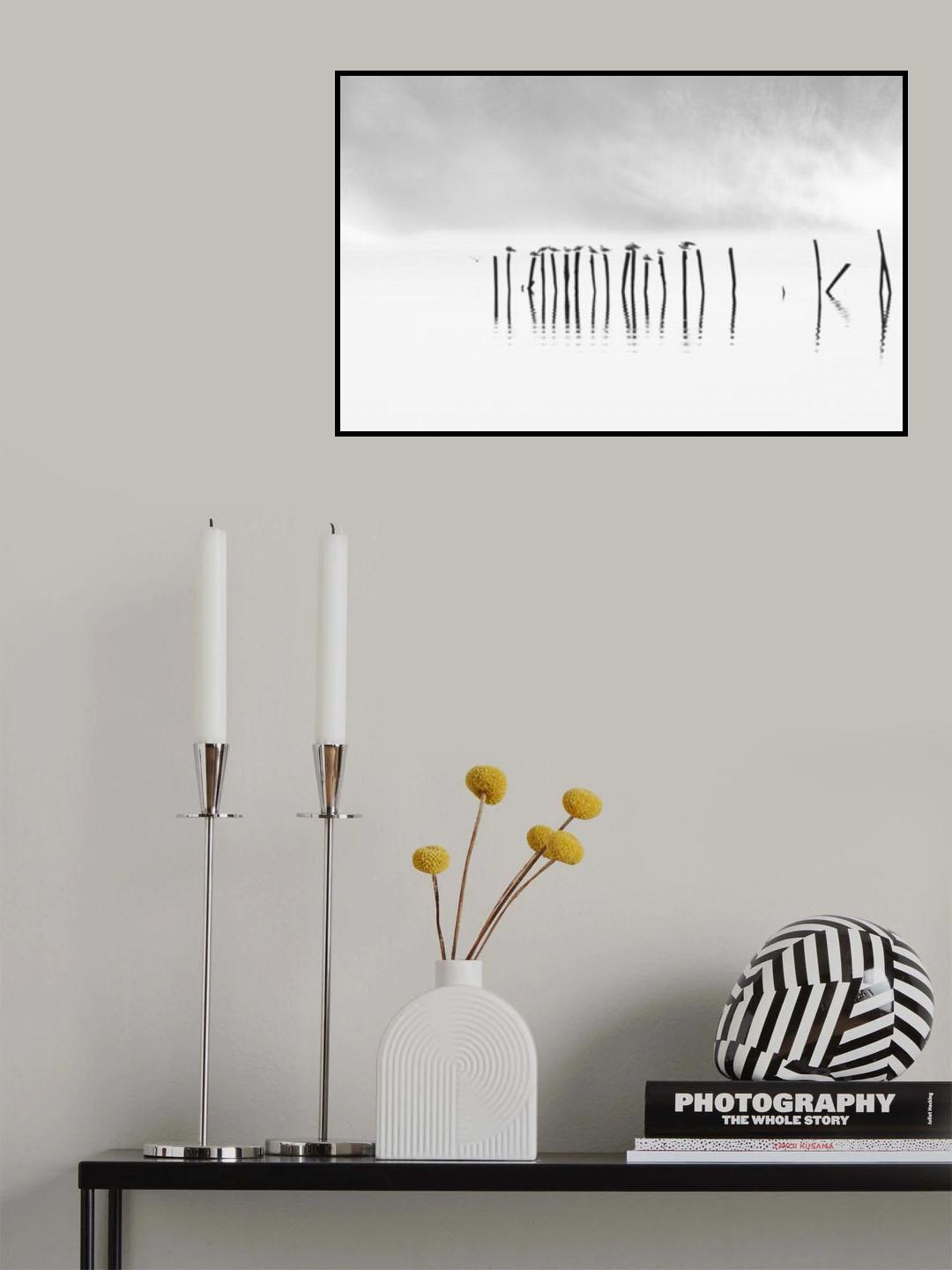 lago Poster och Canvastavla