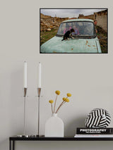 childreen Poster och Canvastavla