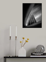 Fascination of lines Poster och Canvastavla