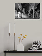 Vakil mosque Poster och Canvastavla