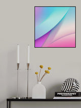 Gradient 54 Poster och Canvastavla