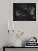 The Conundrum Poster och Canvastavla