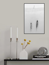 Morning exercises Poster och Canvastavla